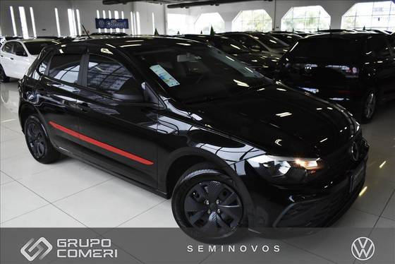 VOLKSWAGEN POLO 1.0 MPI TRACK MANUAL VOLKSWAGEN POLO 1.0 MPI TRACK MANUAL